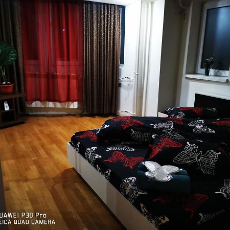 Nooa Residence, Bd Unirii, Nr 70,Bloc J4, Sc 3 Bucareste Exterior foto