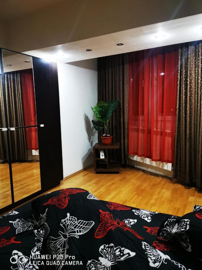 Nooa Residence, Bd Unirii, Nr 70,Bloc J4, Sc 3 Bucareste Exterior foto