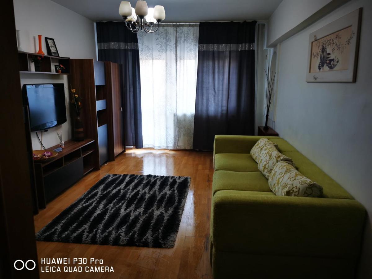 Nooa Residence, Bd Unirii, Nr 70,Bloc J4, Sc 3 Bucareste Exterior foto