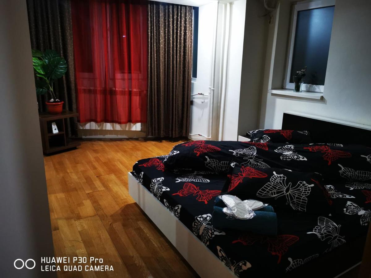 Nooa Residence, Bd Unirii, Nr 70,Bloc J4, Sc 3 Bucareste Exterior foto