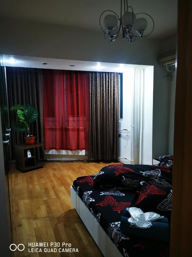 Nooa Residence, Bd Unirii, Nr 70,Bloc J4, Sc 3 Bucareste Exterior foto