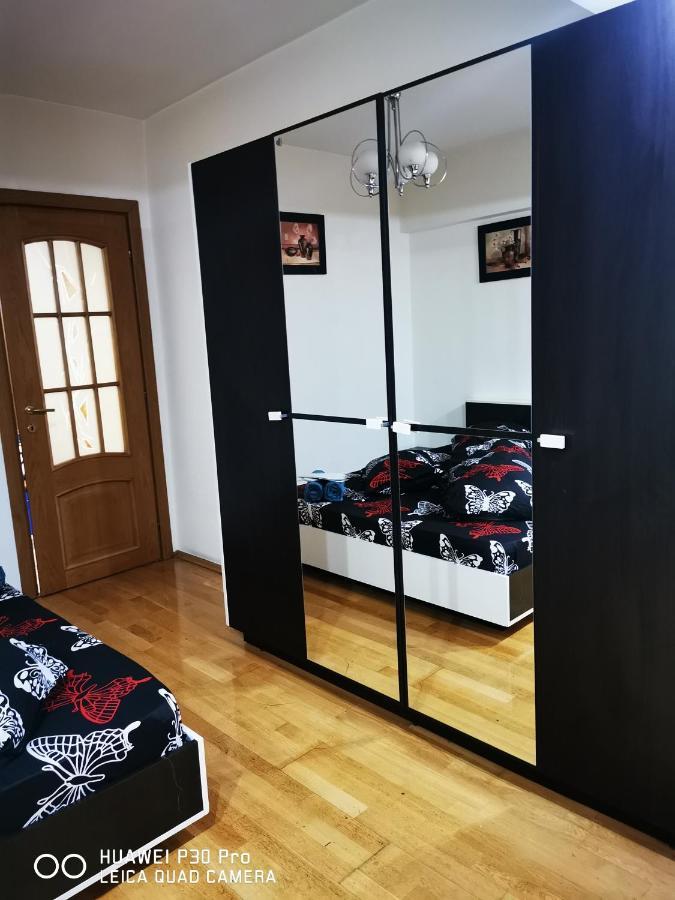 Nooa Residence, Bd Unirii, Nr 70,Bloc J4, Sc 3 Bucareste Exterior foto