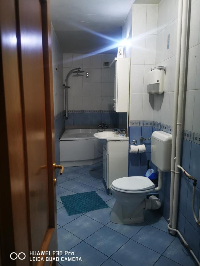 Nooa Residence, Bd Unirii, Nr 70,Bloc J4, Sc 3 Bucareste Exterior foto
